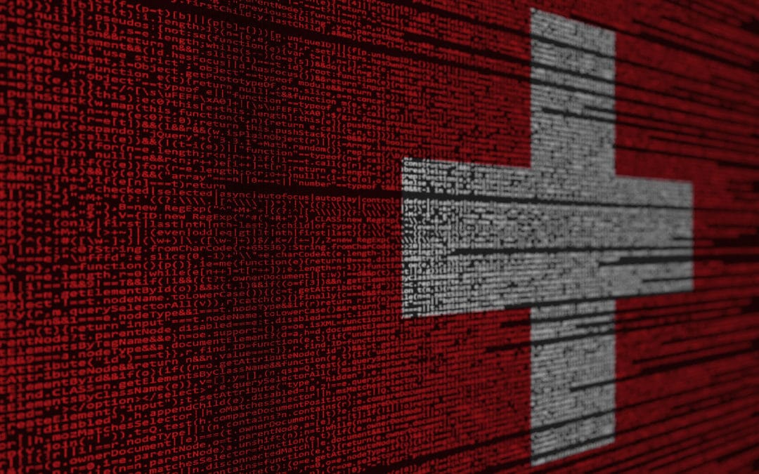 Are Swiss hospitals adopting digital solutions fast enough?