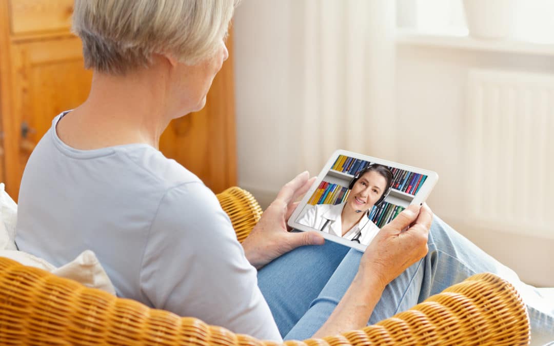 Revealed: substantial benefits of telemedicine in orthopaedic surgery